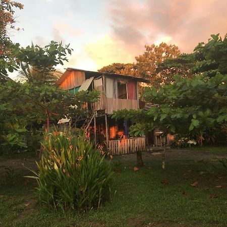 Miguel Surf Camp Hotel Quepos Exterior photo