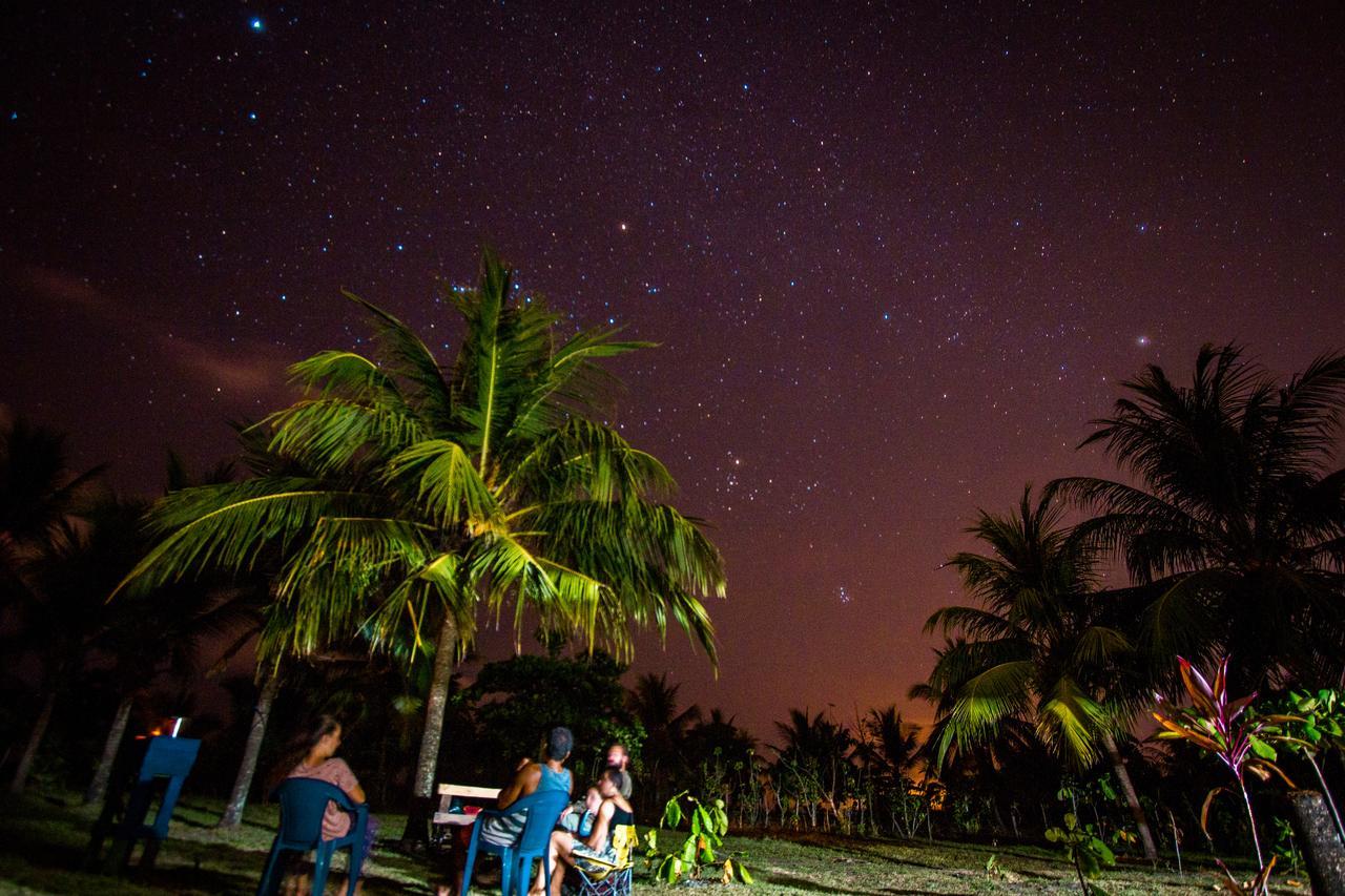 Miguel Surf Camp Hotel Quepos Exterior photo